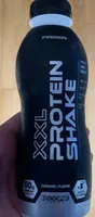 XXL PROTEIN SHAKE