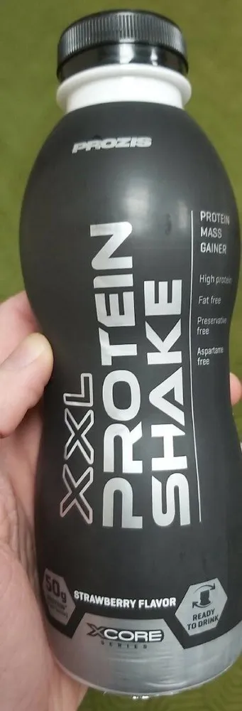XXL Protein Shake