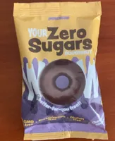 Zero Sugars Doughnut