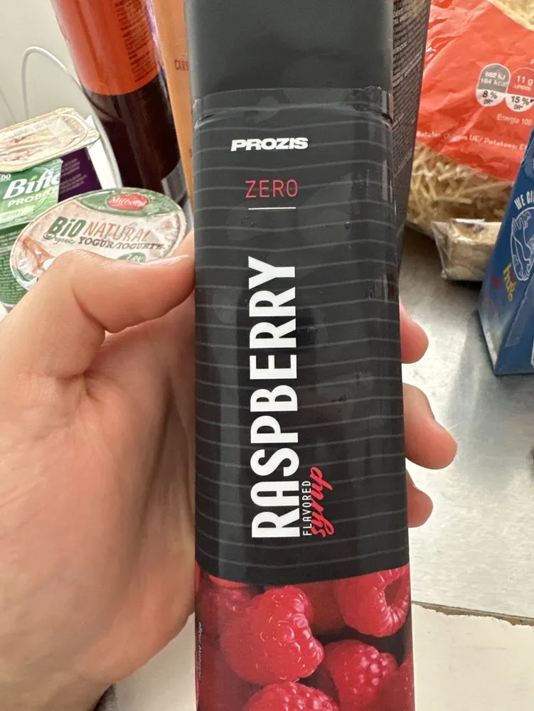 Raspberry