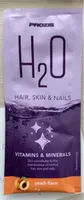 H20 Hair, Skin, Nails