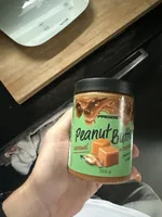 Peanut butter