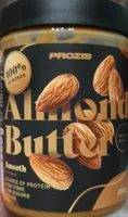 Almond butter