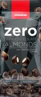 Dark Chocolate Almonds