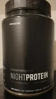 Night protein