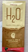 H20 Happy Feelings