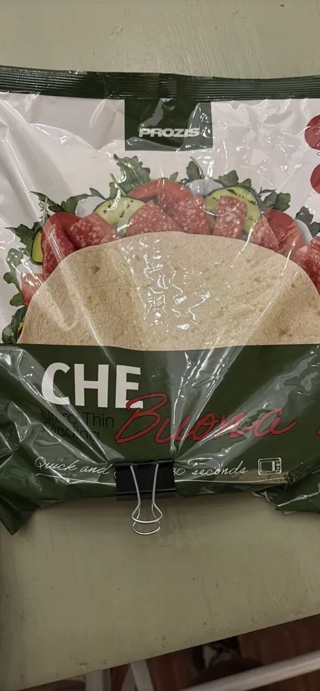 Piadina