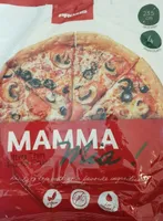 Fond de pizza Prozis