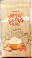 Farine de patate douce