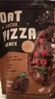 Oat&pizza premix (cacao)