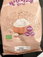 Farine de quinoa