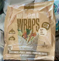 Wheat Wrap