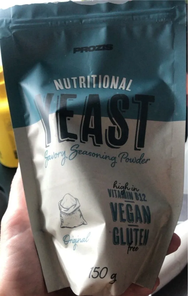 Yeast