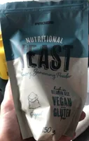 Yeast