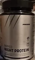 Ripped night protein