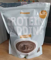 Protein Pudding Premix