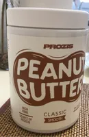 Peanut butter