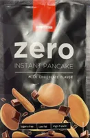 Zero insta pancake
