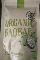 Organic Baobab