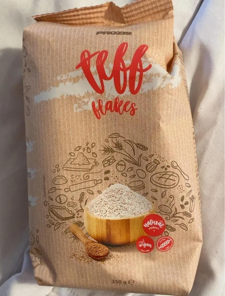 teff flakes