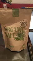 Organic Kale