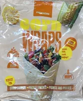 Corn Wraps