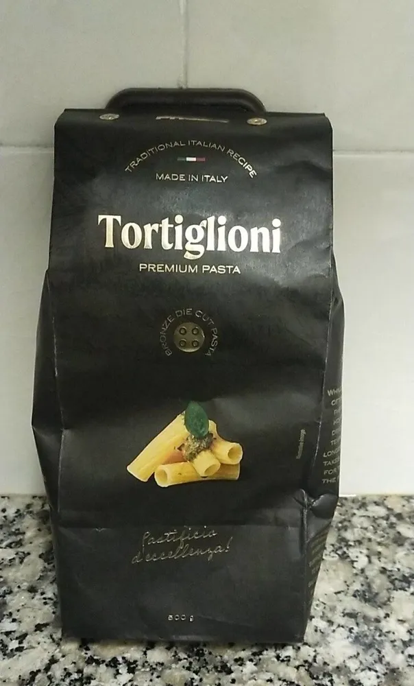 Tortiglioni