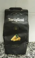 Tortiglioni