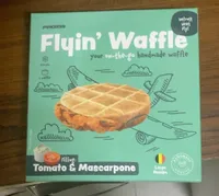 Flyin waffle