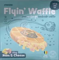 Flyin waffle