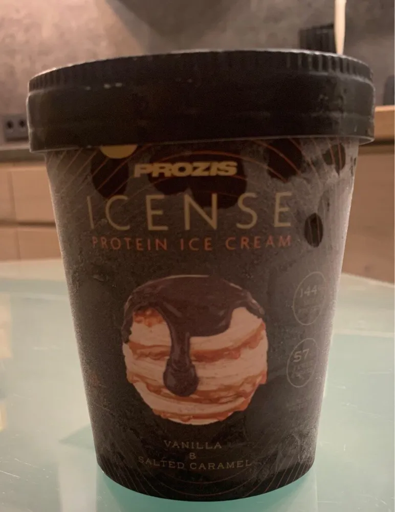 ICENSE