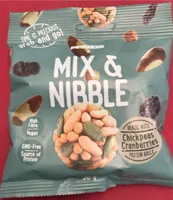 Mix & Nibble