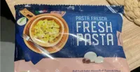 Pasta fresca