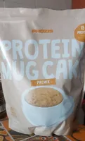 Proteine mug cake