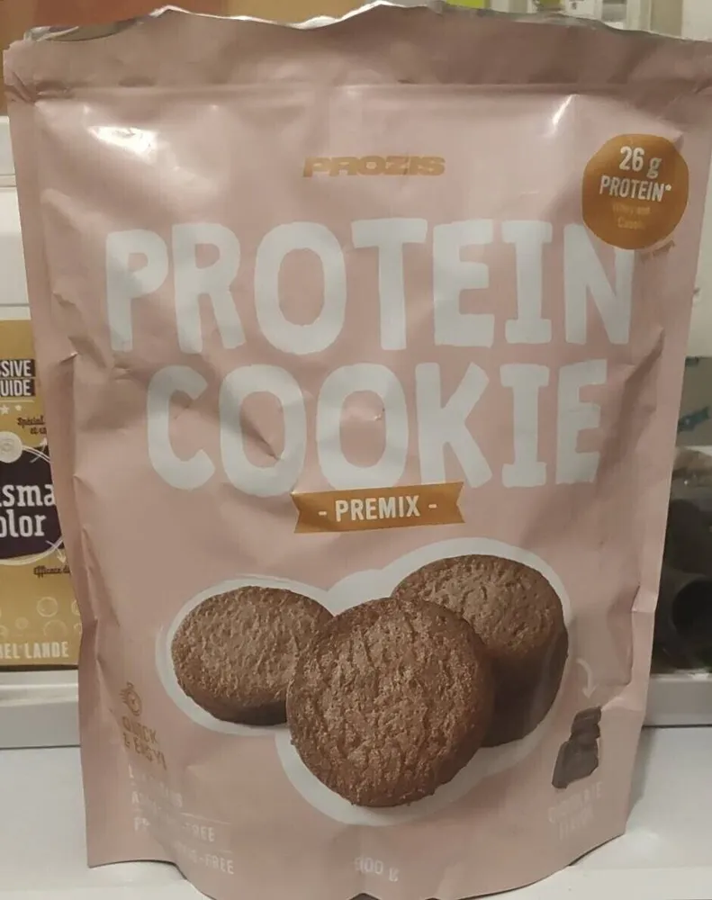 Protein Cookie