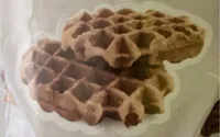 Protein Waffle