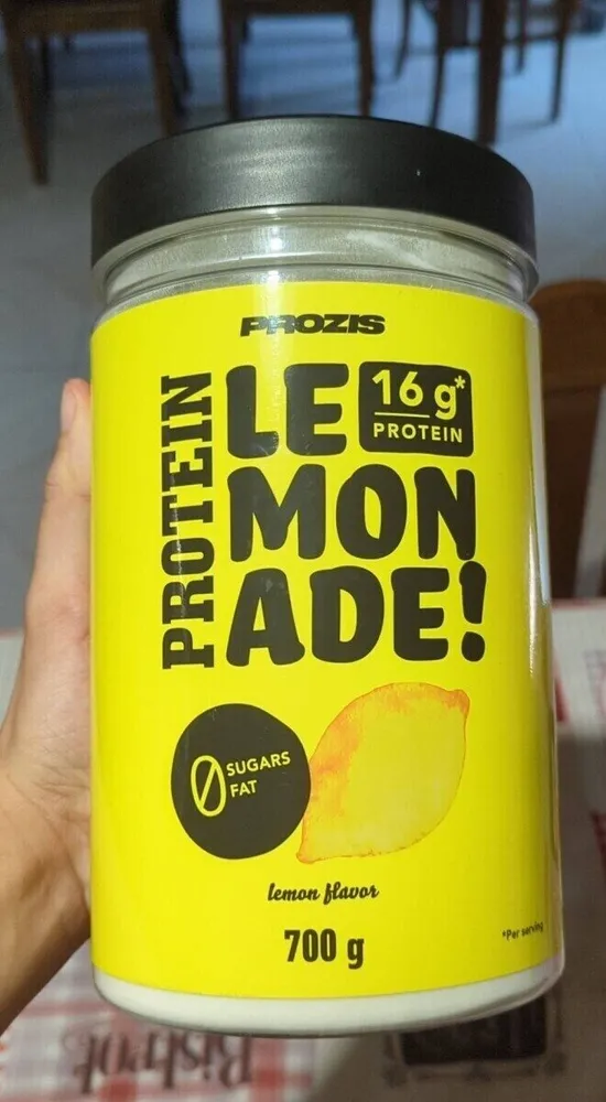 Lemonade