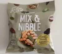 Mix & nibble