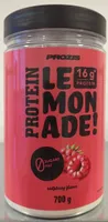 PROTEIN LEMONADE
