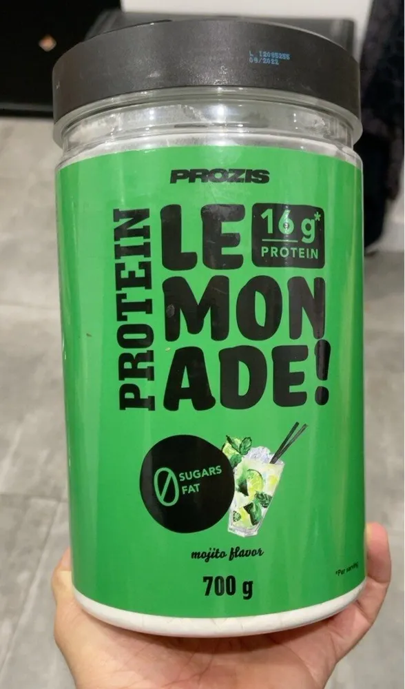 Lemonade