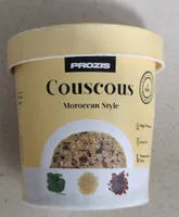 Couscous