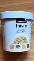 Pasta Broccoli & Cheese Flavor
