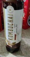 Kombucha