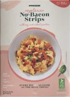 No-Bacon Strips