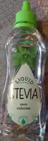 Liquid stevia