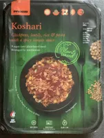 Koshari