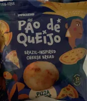 Pão de queijo