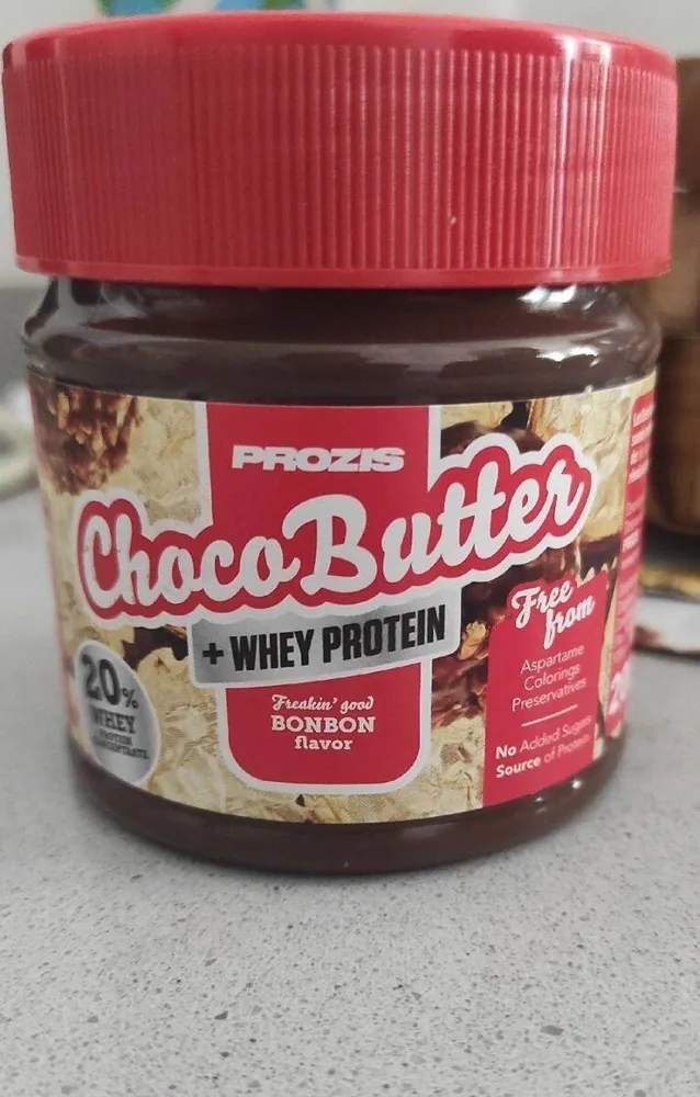 ChocoButter