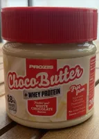 Choco Butter White