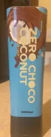 Zero Choco Coconut Flavored Syrup